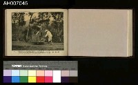 台灣的風光 (柯羅版寫真帖)藏品圖，第80張